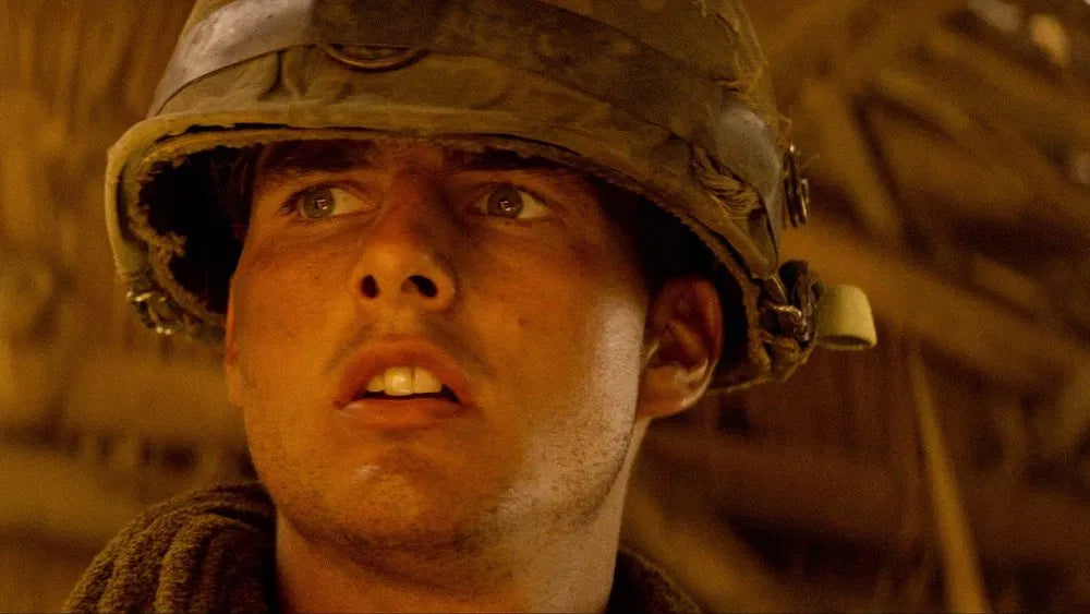 Born on the Fourth of July (1989) CLASSIC - digital blockbuster