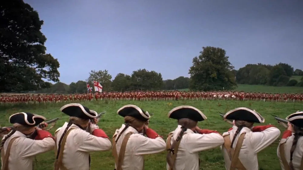 Barry Lyndon (1975) NEW