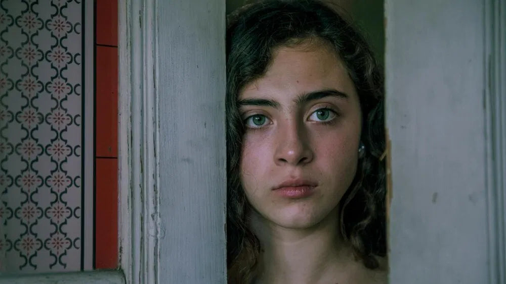 Life without Sara Amat (2019) CLASSIC