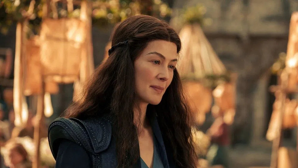 The Wheel of Time (2021) TV SERIES