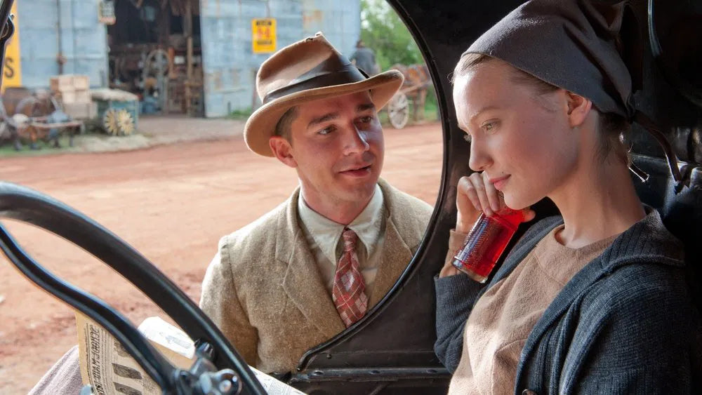 Lawless (2012) 24 HS SALE - digital blockbuster