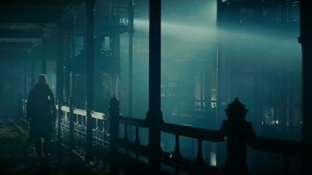 Blade Runner (1982) CLASSIC