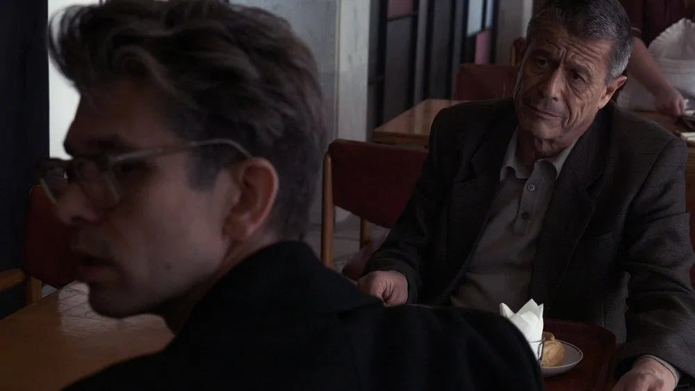 Limonov: The Ballad (2024) NEW