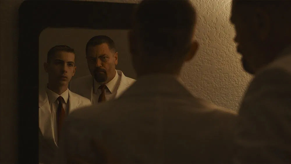 Sovereign (2025) 24 HS SALE - digital blockbuster