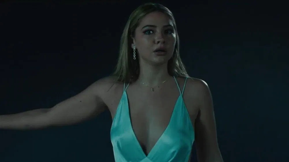 I Know What You Did Last Summer (2025) / FULL COLLECTION ( 4 MOVIES + SERIE ) NEW