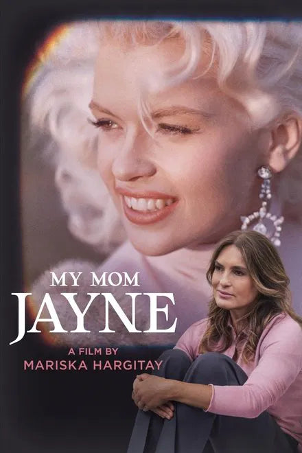 My Mom Jayne (2025) NEW SUMMER 50OFF - digital blockbuster