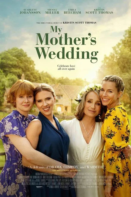 My Mother's Wedding (2025) PRE RELEASE NEW PRE RELEASE