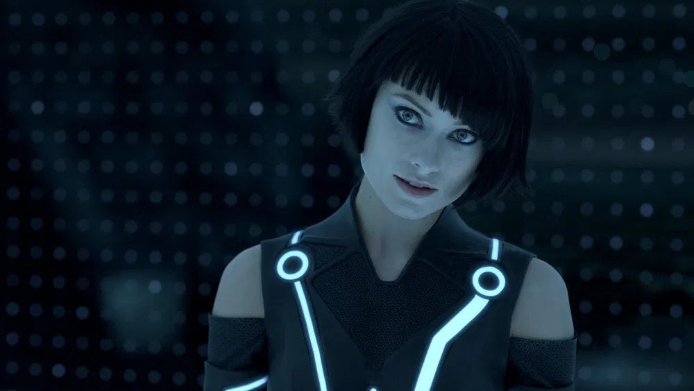 TRON: Legacy (2010) UHD 4K Upscaled Version Exclusive NEW