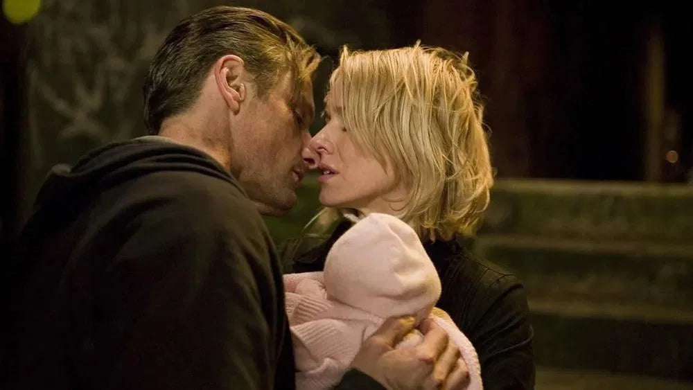 Eastern Promises (2007) CLASSIC