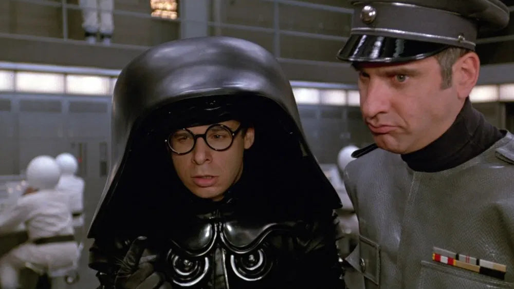 Spaceballs (1987) NEW - digital blockbuster