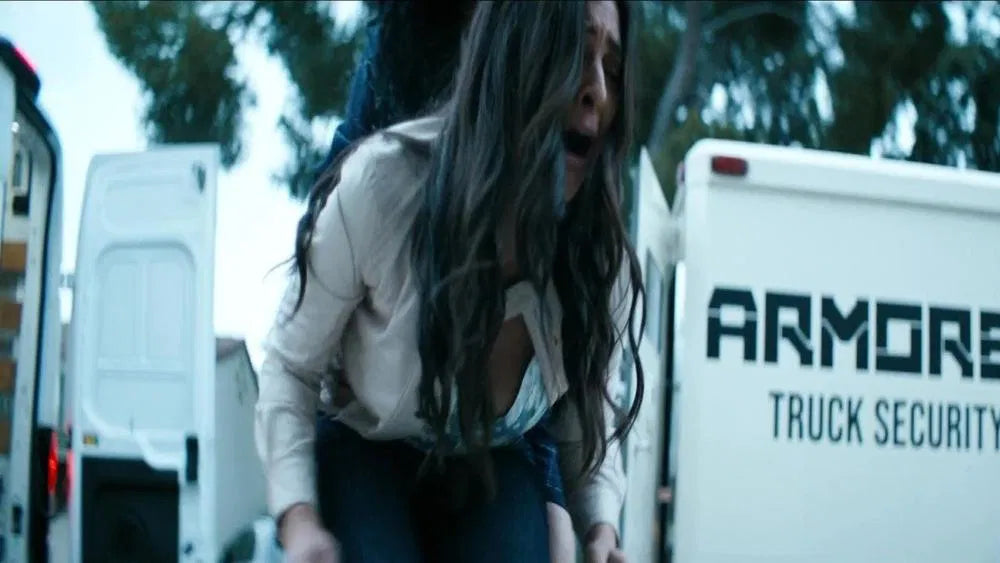 Final Heist (2024) NEW