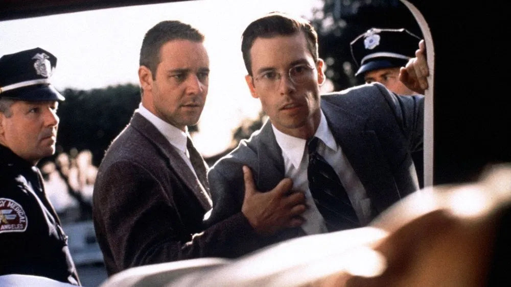 L.A. Confidential (1997) CLASSIC