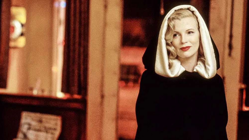 L.A. Confidential (1997) CLASSIC
