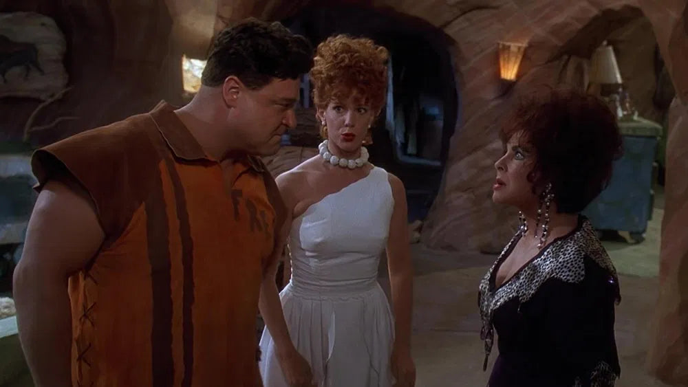 The Flintstones (1994) CLASSIC 24 HS SALE