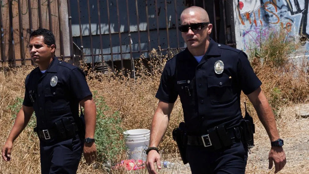End of Watch (2012) CLASSIC