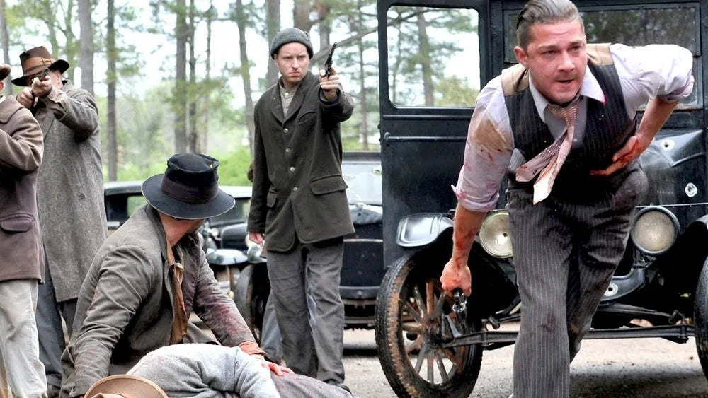 Lawless (2012) 24 HS SALE - digital blockbuster