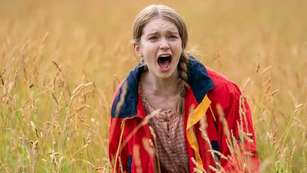 Spirit in the Blood (2024)