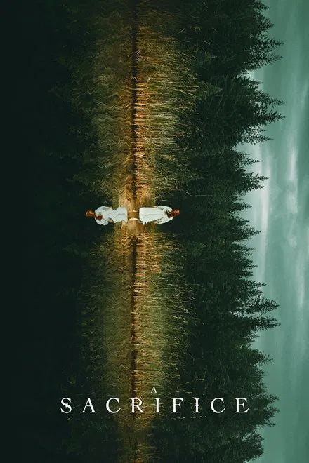 A Sacrifice (2024) NEW - digital blockbuster