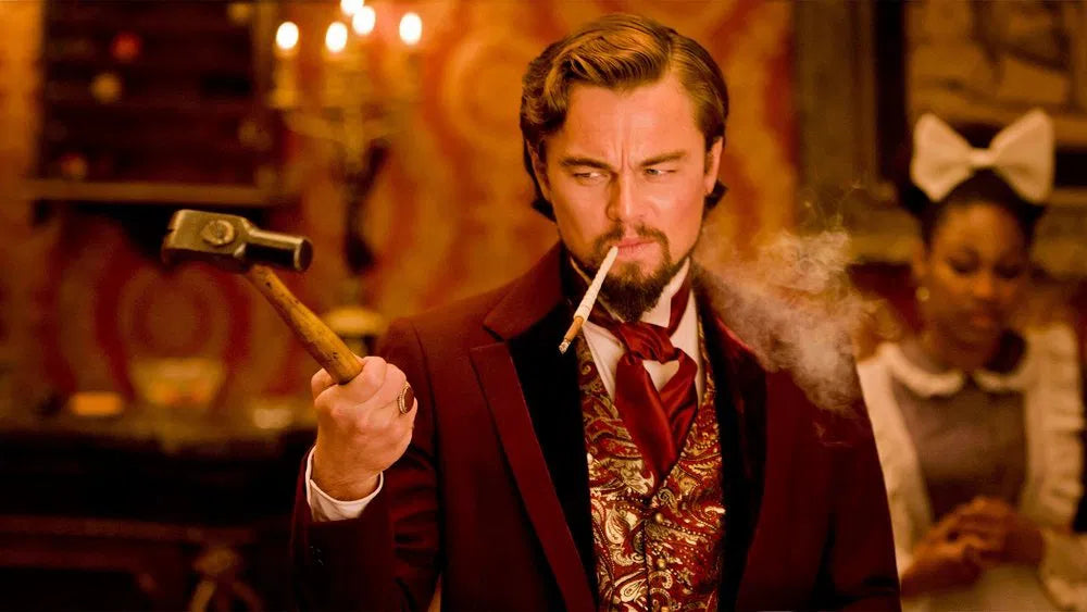 Django Unchained (2012) 24 HS SALE