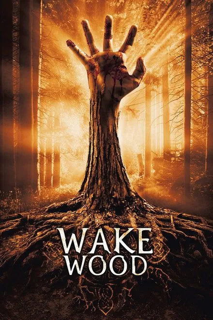 Wake Wood (2011) CLASSIC