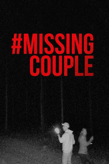 #MissingCouple (2024) NEW - digital blockbuster