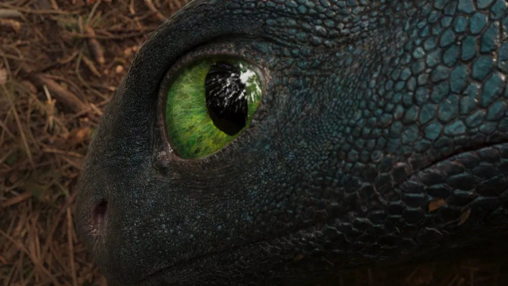 How to Train Your Dragon FULL HD (2025) - digital blockbuster