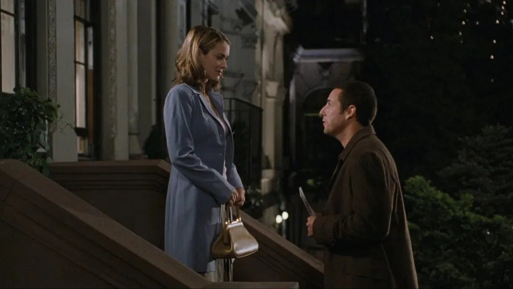 Mr. Deeds (2002) 24 HS SALE
