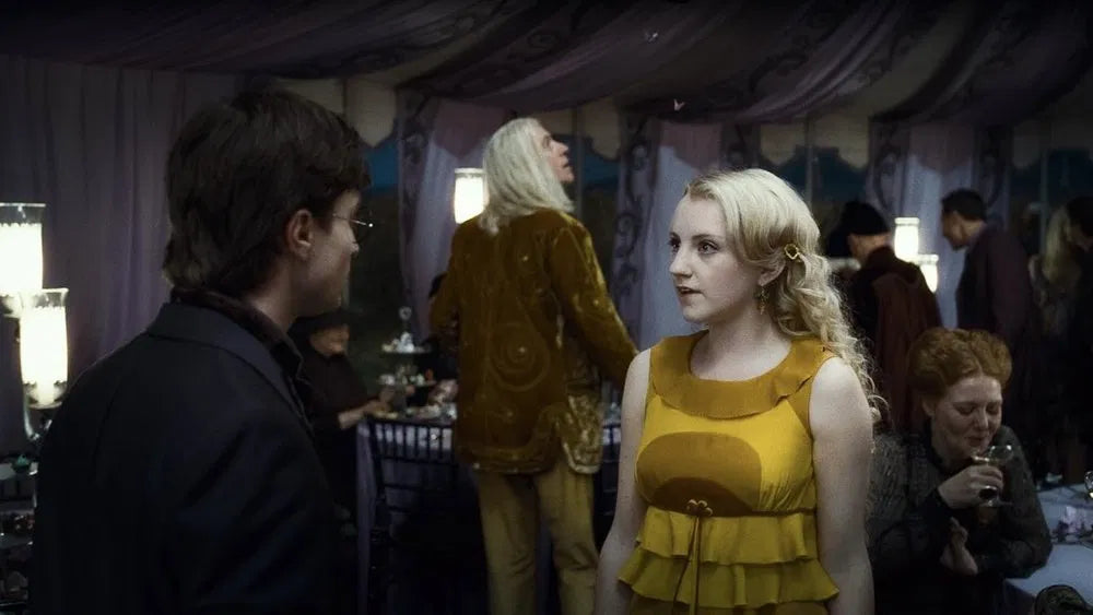 Harry Potter and the Deathly Hallows: Part 1 (2010) NEW SUMMER 50OFF - digital blockbuster
