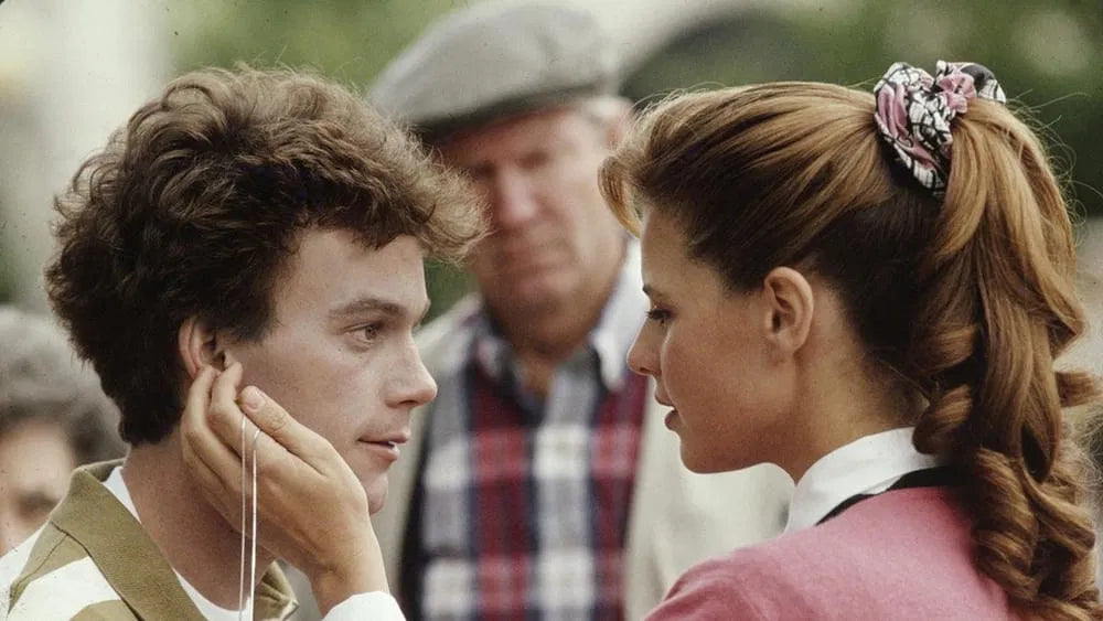 My Boyfriend's Back (1993) CLASSIC