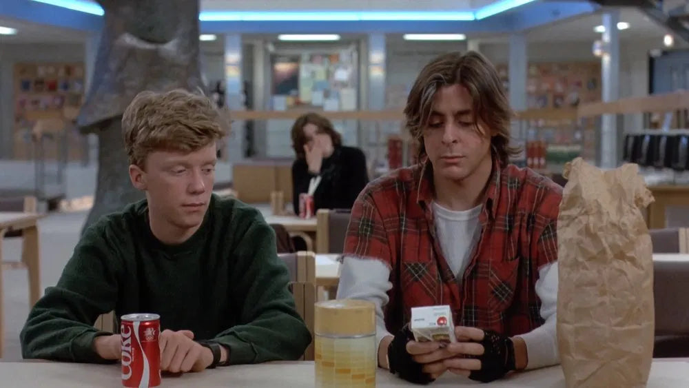 The Breakfast Club (1985) NEW SUMMER 50OFF - digital blockbuster
