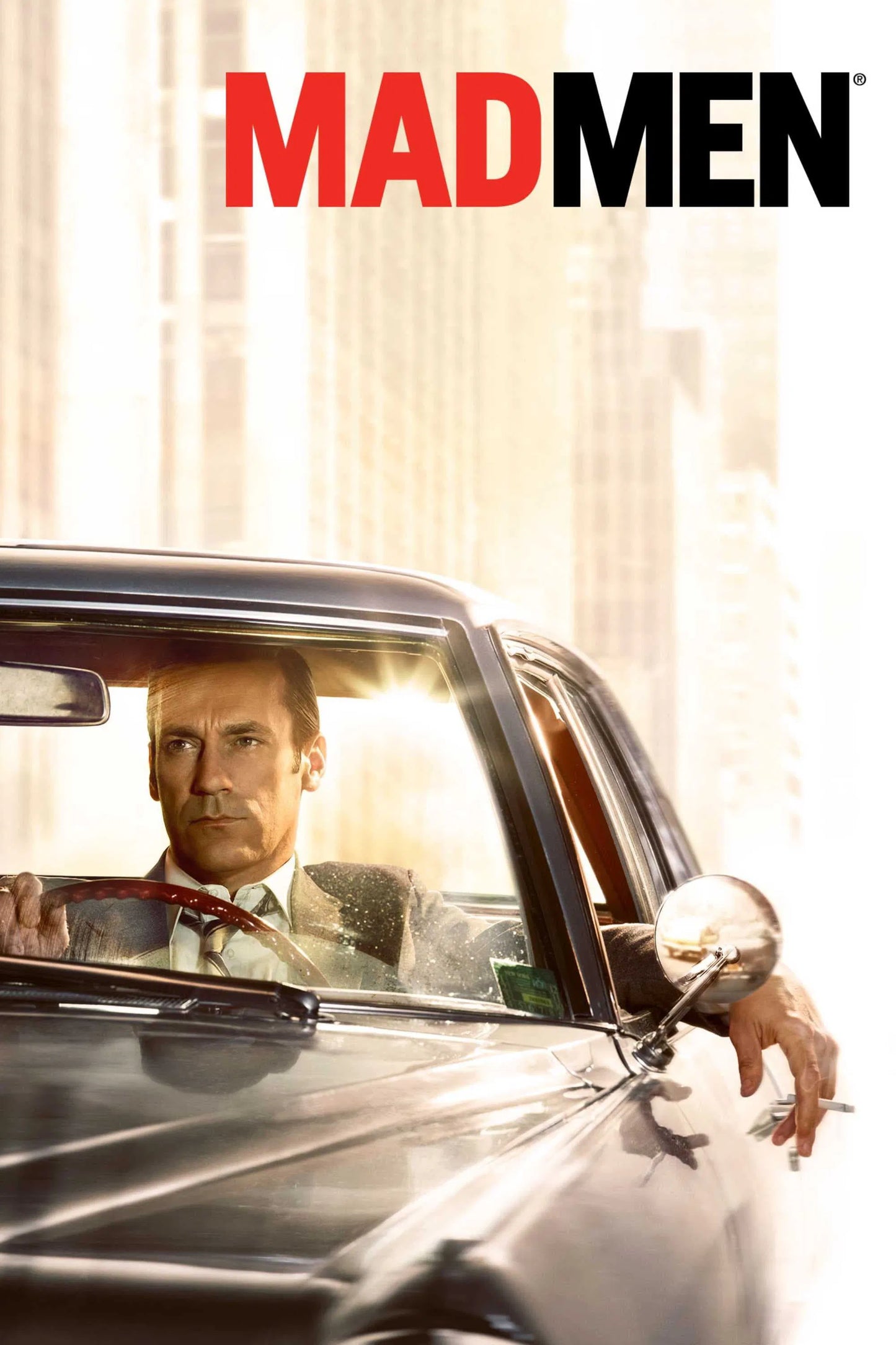 Mad Men (2007) FULL SEASON TV SERIES