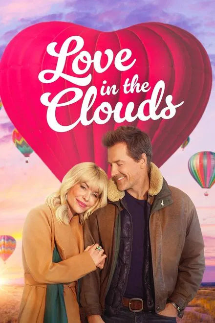 Love In The Clouds (2025) NEW - digital blockbuster