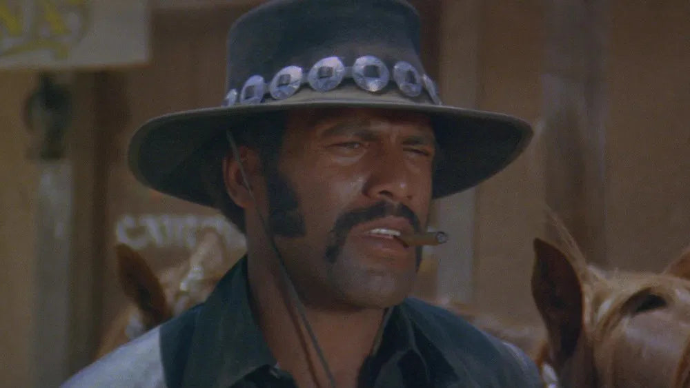 Boss Nigger (1975) CLASSIC