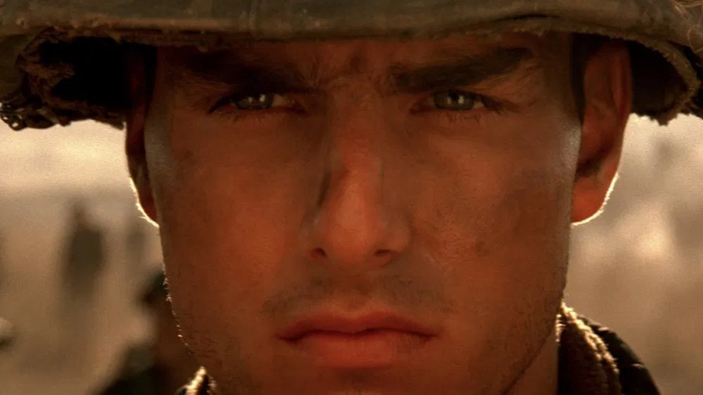 Born on the Fourth of July (1989) CLASSIC - digital blockbuster