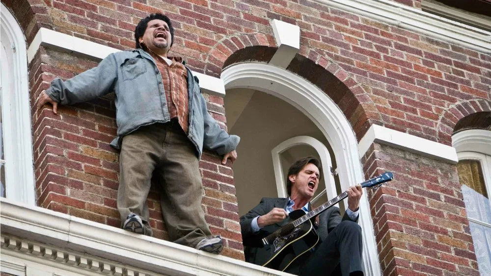 Yes Man (2008) CLASSIC
