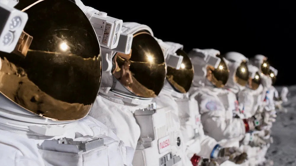 For All Mankind (2019) FULL SEASON TV SERIES