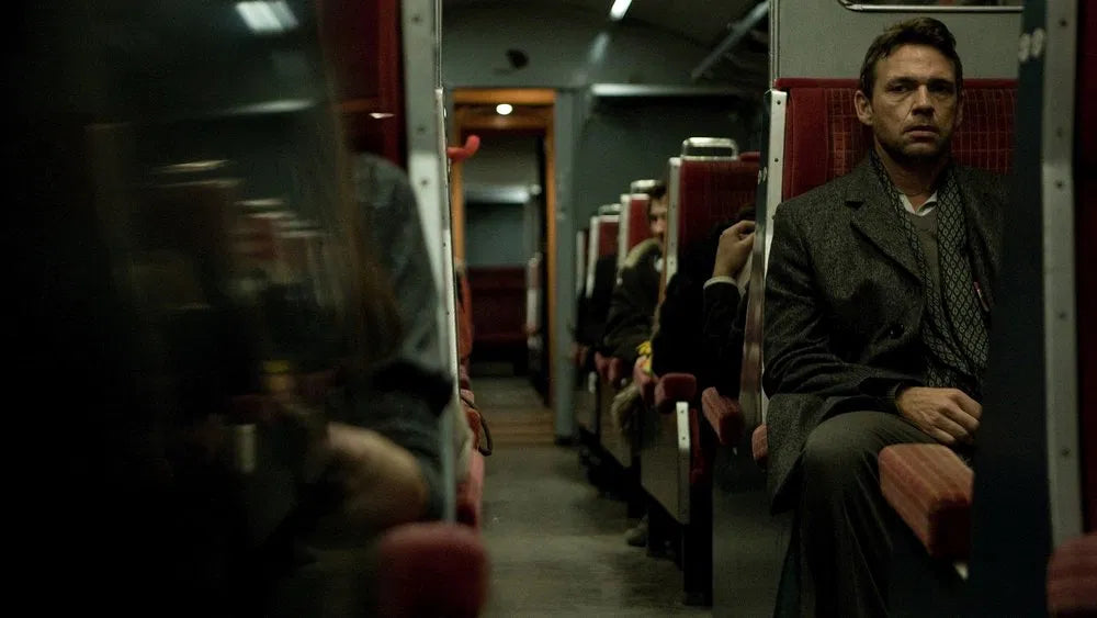 Last Passenger (2013) 24 HS SALE - digital blockbuster