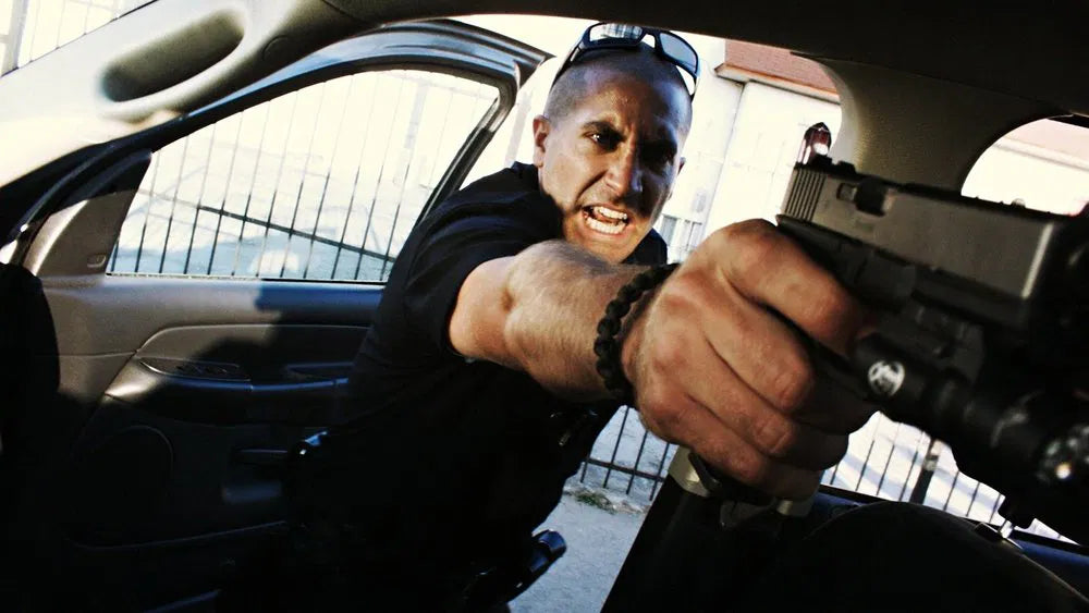 End of Watch (2012) CLASSIC