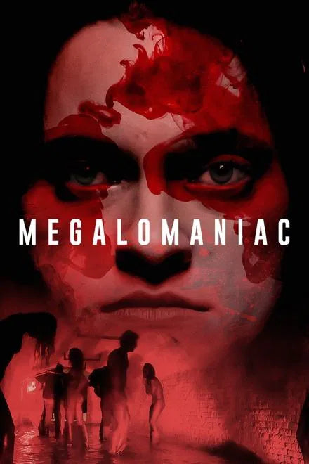 Megalomaniac (2023) NEW
