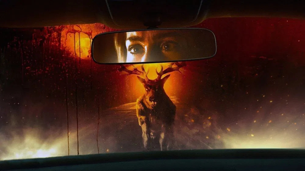 Bambi: The Reckoning (2025) FULL HD NEW
