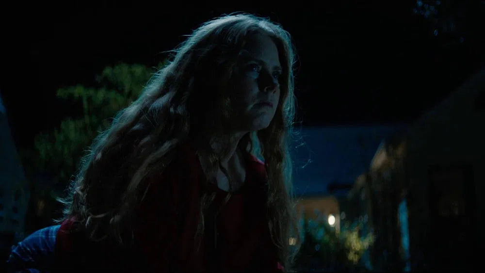 Nightbitch (2024) - digital blockbuster