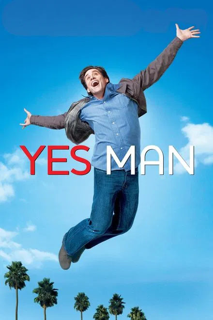 Yes Man (2008) CLASSIC