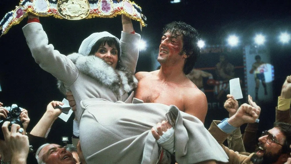 Rocky (1976) 24 HS SALE - digital blockbuster