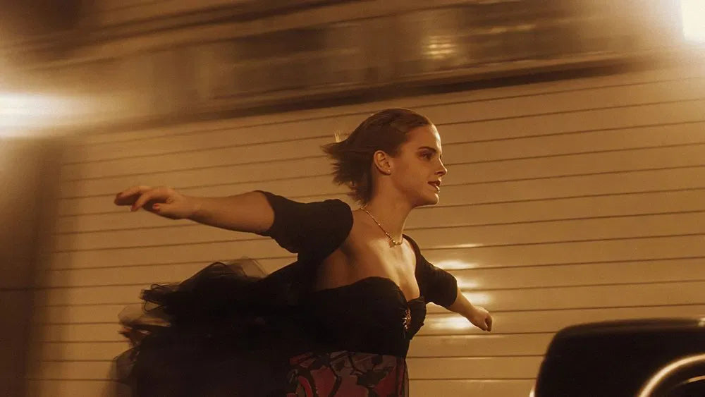 The Perks of Being a Wallflower (2012) NEW - digital blockbuster