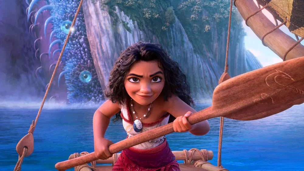 Moana 2025 2 NEW - digital blockbuster
