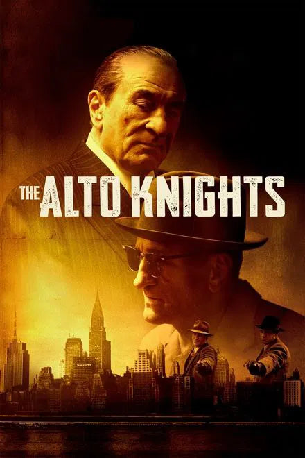 The Alto Knights (2025) NEW TRENDING
