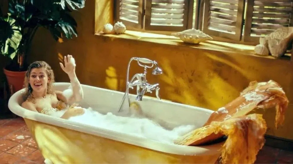 K3: The Song Of The Mermaid (2024) NEW - digital blockbuster