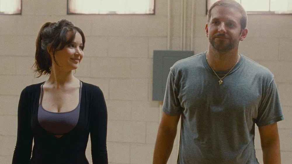 Silver Linings Playbook (2012) NEW - digital blockbuster