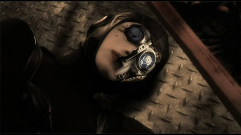 Sky Captain and the World of Tomorrow (2004) NEW - digital blockbuster