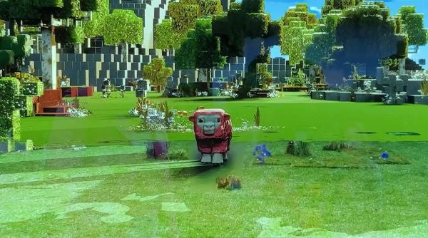 A Minecraft Movie (2025) NEW PREMIERE UPDATE FREE ! TRENDING